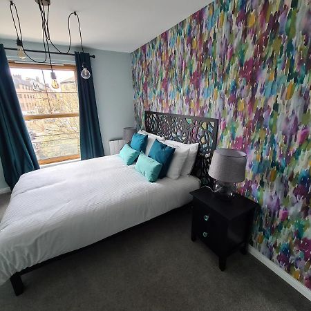 Eden Apartment, Oban Luaran gambar
