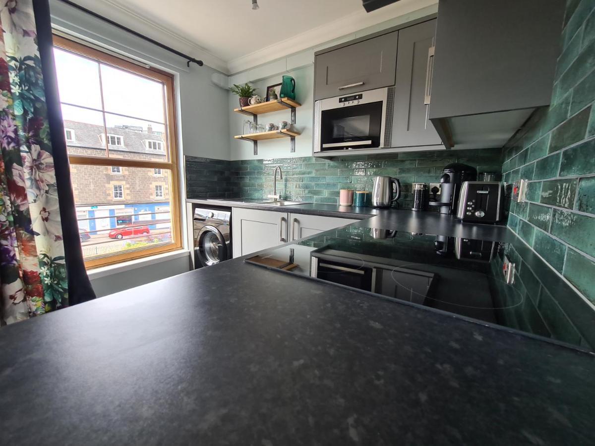 Eden Apartment, Oban Luaran gambar