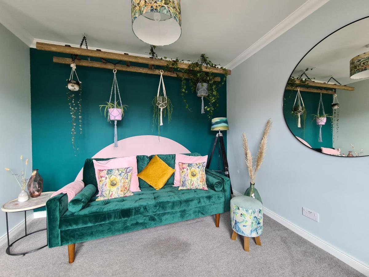 Eden Apartment, Oban Luaran gambar