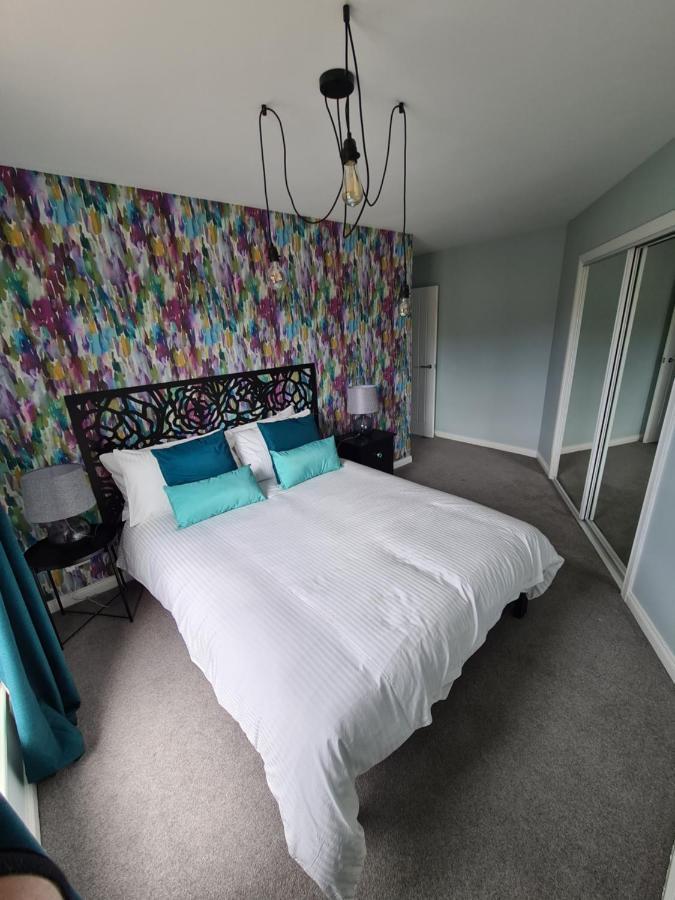 Eden Apartment, Oban Luaran gambar