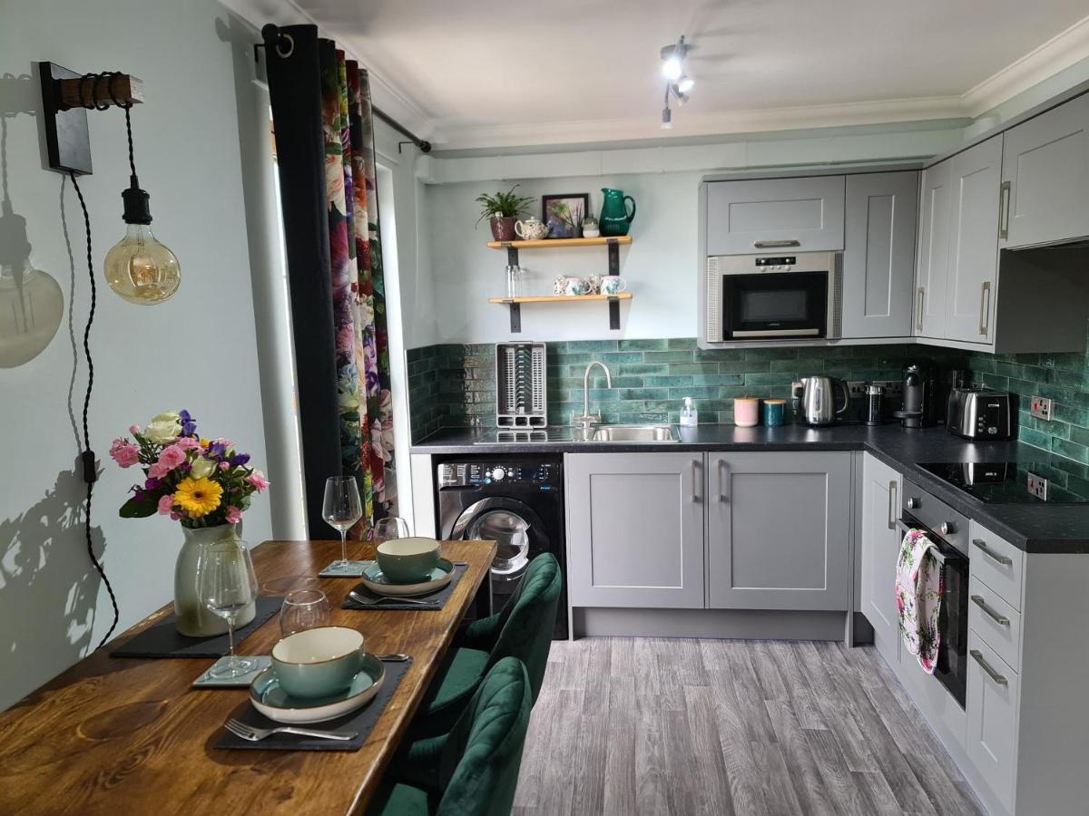 Eden Apartment, Oban Luaran gambar