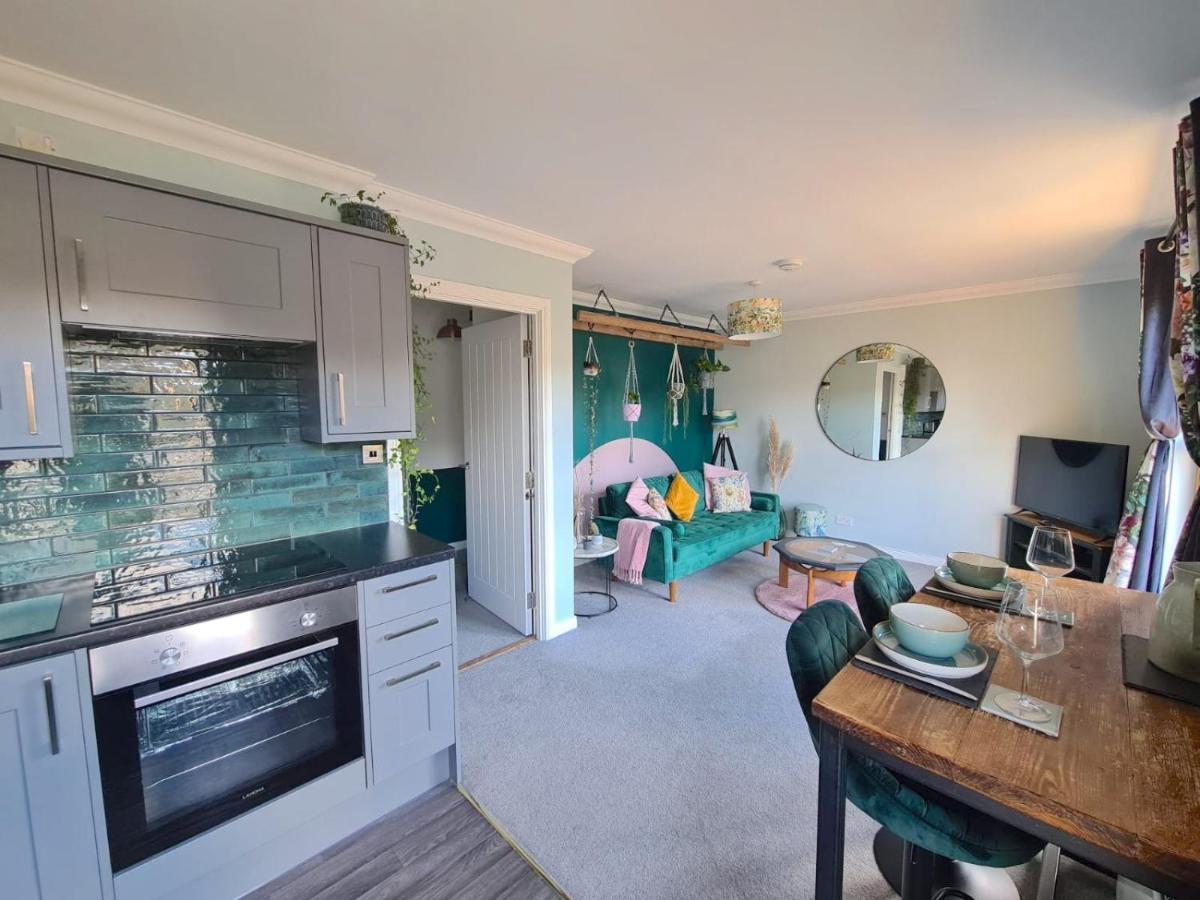 Eden Apartment, Oban Luaran gambar